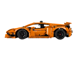 LEGO Lamborghini Huracán Tecnica Orange (42196) - image 2