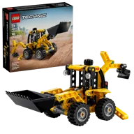 Graaflaadmachine - Afbeelding 2 van 11