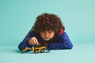 Graaflaadmachine - Afbeelding 8 van 11