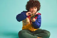 Graaflaadmachine - Afbeelding 9 van 11