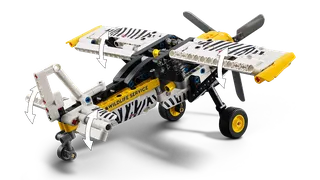 Bush Plane by LEGO – product photo 3 of 9