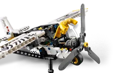 LEGO Bush Plane (42198) - afbeelding 3