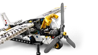 Bush Plane by LEGO – product photo 4 of 9