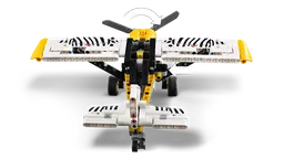 LEGO Bush Plane (42198) - afbeelding 4