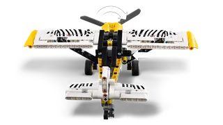 Bush Plane by LEGO – product photo 5 of 9