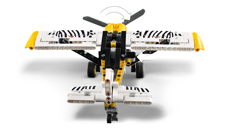 Bush Plane by LEGO – product photo 5 of 9