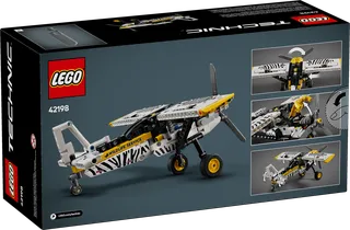 Bush Plane by LEGO – product photo 9 of 9