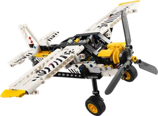 Bush Plane by LEGO – product photo 1 of 9
