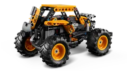 LEGO Monster Jam™ DIGatron™ Pull-Back (42199) - afbeelding 4