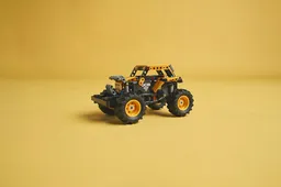 LEGO Monster Jam™ DIGatron™ Pull-Back (42199) - afbeelding 7