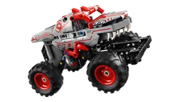 LEGO Monster Jam™ ThunderROARus™ Pull-Back (42200) - afbeelding 2