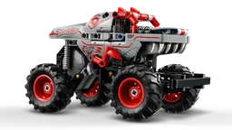 LEGO Monster Jam™ ThunderROARus™ Pull-Back (42200) - afbeelding 4