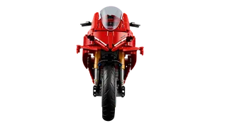 Ducati Panigale V4 S Motorcycle by LEGO – product photo 3 of 10