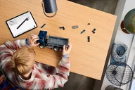 Vrachtwagen met kiepfunctie - Afbeelding 11 van 12