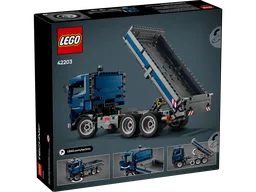 LEGO Tipping Dump Truck (42203) - afbeelding 11
