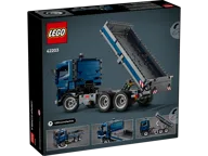 Vrachtwagen met kiepfunctie - Afbeelding 12 van 12