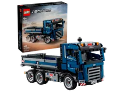LEGO Tipping Dump Truck (42203) - afbeelding 1