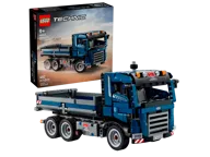 Vrachtwagen met kiepfunctie - Afbeelding 2 van 12