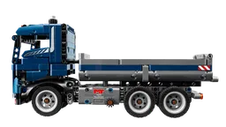 LEGO Tipping Dump Truck (42203) - afbeelding 2