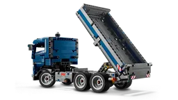 LEGO Tipping Dump Truck (42203) - afbeelding 3