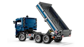 Tipping Dump Truck by LEGO – product photo 4 of 12