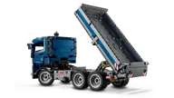 Vrachtwagen met kiepfunctie - Afbeelding 4 van 12