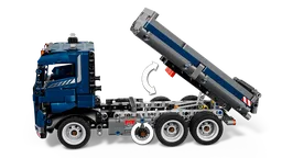 LEGO Tipping Dump Truck (42203) - afbeelding 5