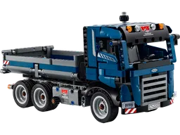 LEGO Tipping Dump Truck (42203)