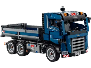 Tipping Dump Truck by LEGO – product photo 1 of 12