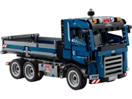 Vrachtwagen met kiepfunctie - Afbeelding 1 van 12