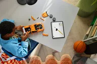 Fast and Furious Toyota Supra MK4 - Image 10 of 12