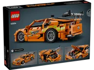 Fast and Furious Toyota Supra MK4 - Image 12 of 12