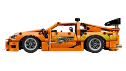 LEGO Fast and Furious Toyota Supra MK4 (42204) - afbeelding 2