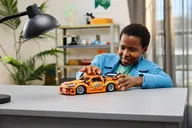 Fast and Furious Toyota Supra MK4 - Image 7 of 12