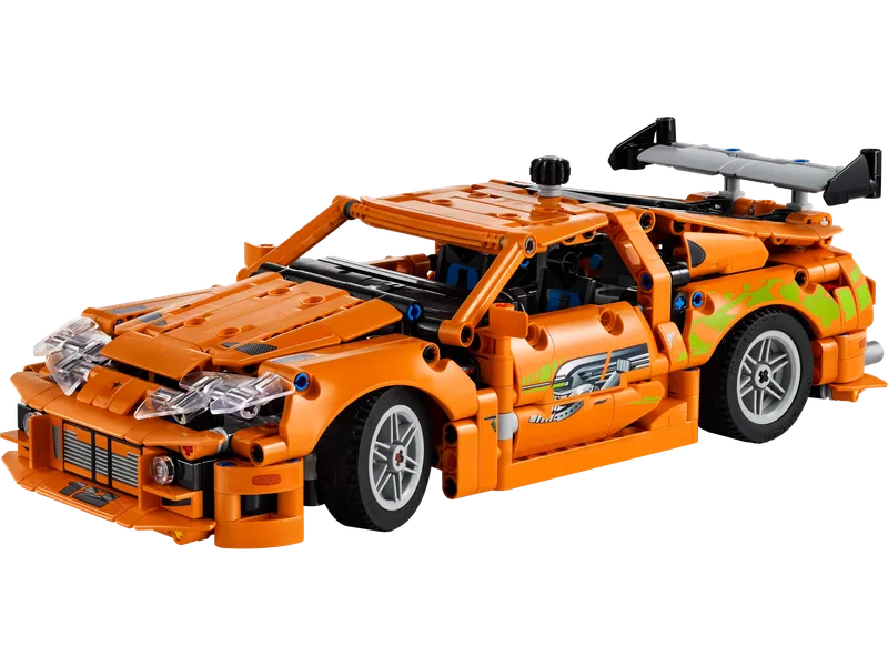 LEGO 42204 Lamborghini Lambo V12 Vision GT, 230 stenen