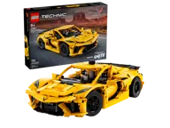 Chevrolet Corvette Stingray - Afbeelding 2 van 10