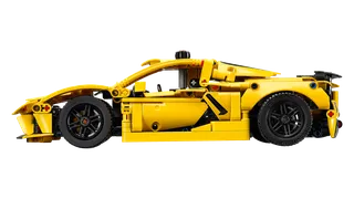 Chevrolet Corvette Stingray by LEGO – product photo 3 of 10