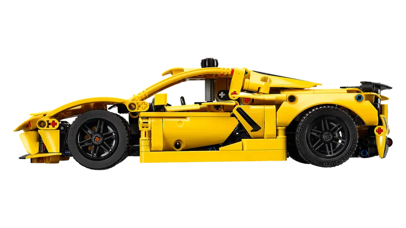 Chevrolet Corvette Stingray by LEGO – product photo 3 of 10