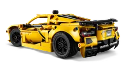 LEGO Chevrolet Corvette Stingray (42205) - afbeelding 4