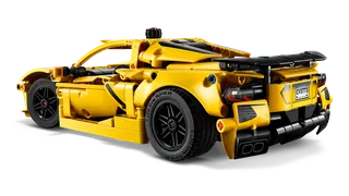 Chevrolet Corvette Stingray by LEGO – product photo 5 of 10