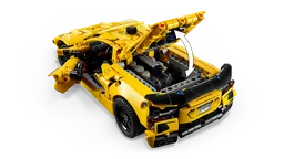 LEGO Chevrolet Corvette Stingray (42205) - afbeelding 5