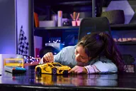 Chevrolet Corvette Stingray - Afbeelding 7 van 10