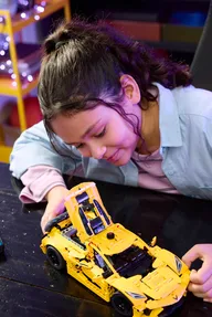 Chevrolet Corvette Stingray - Afbeelding 8 van 10