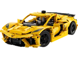 LEGO Chevrolet Corvette Stingray (42205)