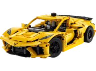 Chevrolet Corvette Stingray - Afbeelding 1 van 10