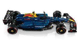 LEGO Oracle Red Bull Racing RB20 F1 Car (42206) - afbeelding 4