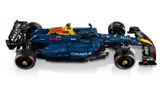 Oracle Red Bull Racing RB20 F1 Car von LEGO – Produktfoto 5 von 13