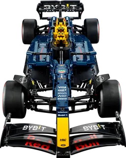 LEGO Oracle Red Bull Racing RB20 F1 Car (42206) - afbeelding 5
