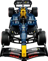 Oracle Red Bull Racing RB20 F1 Car - Image 6 of 13