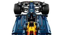 LEGO Oracle Red Bull Racing RB20 F1 Car (42206) - afbeelding 6